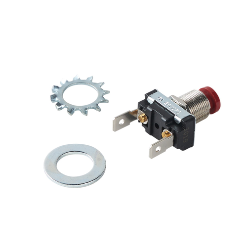 Tennant/Nobles - 4027822 - Switch Kit, W/ Washers, Fr/ F/1072041 (Replaces Tennant 9010860)