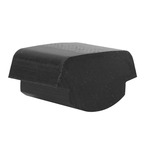 Side Window Stop Bumper - Large / Rear