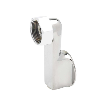 T&S Brass0GG Union Coupling Inlets 1/2" IPS Female Flanged Adjustable Inlet