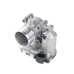 Tennant/Nobles - 8003838 - Throttle Body [Bosch] (Replaces Tennant 9010266)