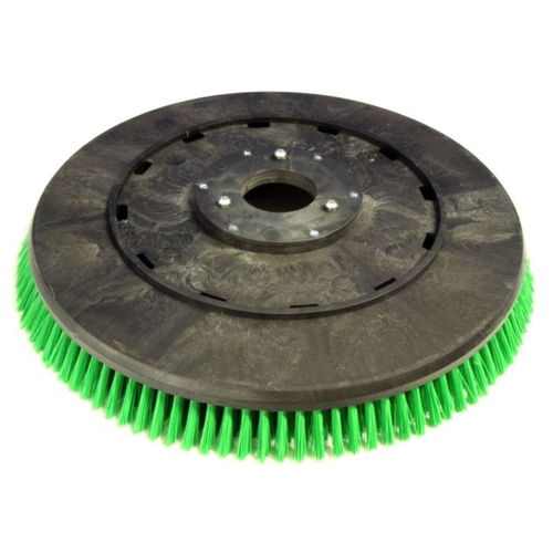 Brush, 19" .022 Poly W/Lugs