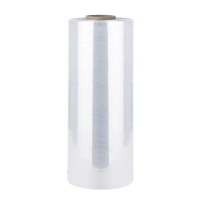 Machine Stretch Film - 20" x 6000' - 80 ga Cast - Vanish Biofilm
