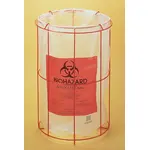 Autoclavable Biohazard Disposal Bags