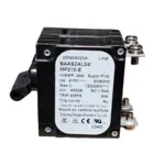 LEAKAGE PROTECTION SWITCH SR2