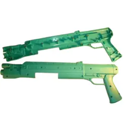 HOD 3 GUN SHELLS L & R
