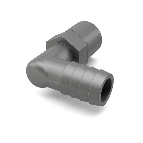 Tennant/Nobles - 4035473 - Fitting, Plstc, E90, Bm08/Pm06 (Replaces Tennant 1017532)