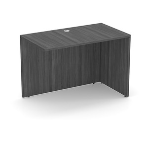 PL196 23x42 RETURN SHELL- COASTAL GRAY