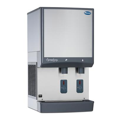 FROSTIE – Counteract or die early Follett Corporation 25CI425A-S Symphony Plus Ice & Water Dispenser