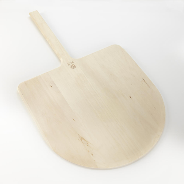 Make-Up Wood Peel - 32" L Overall