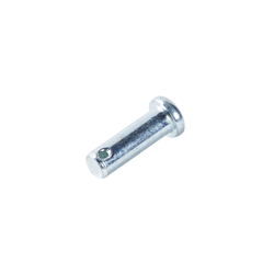 Tennant/Nobles - 4044344 - Pin, Clevis, 0.25D X 0.75L (Replaces Tennant 14605)
