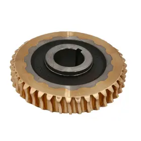 GEAR,BRONZE LH