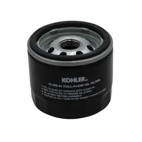 FILTER, OIL 25HP KOHLER