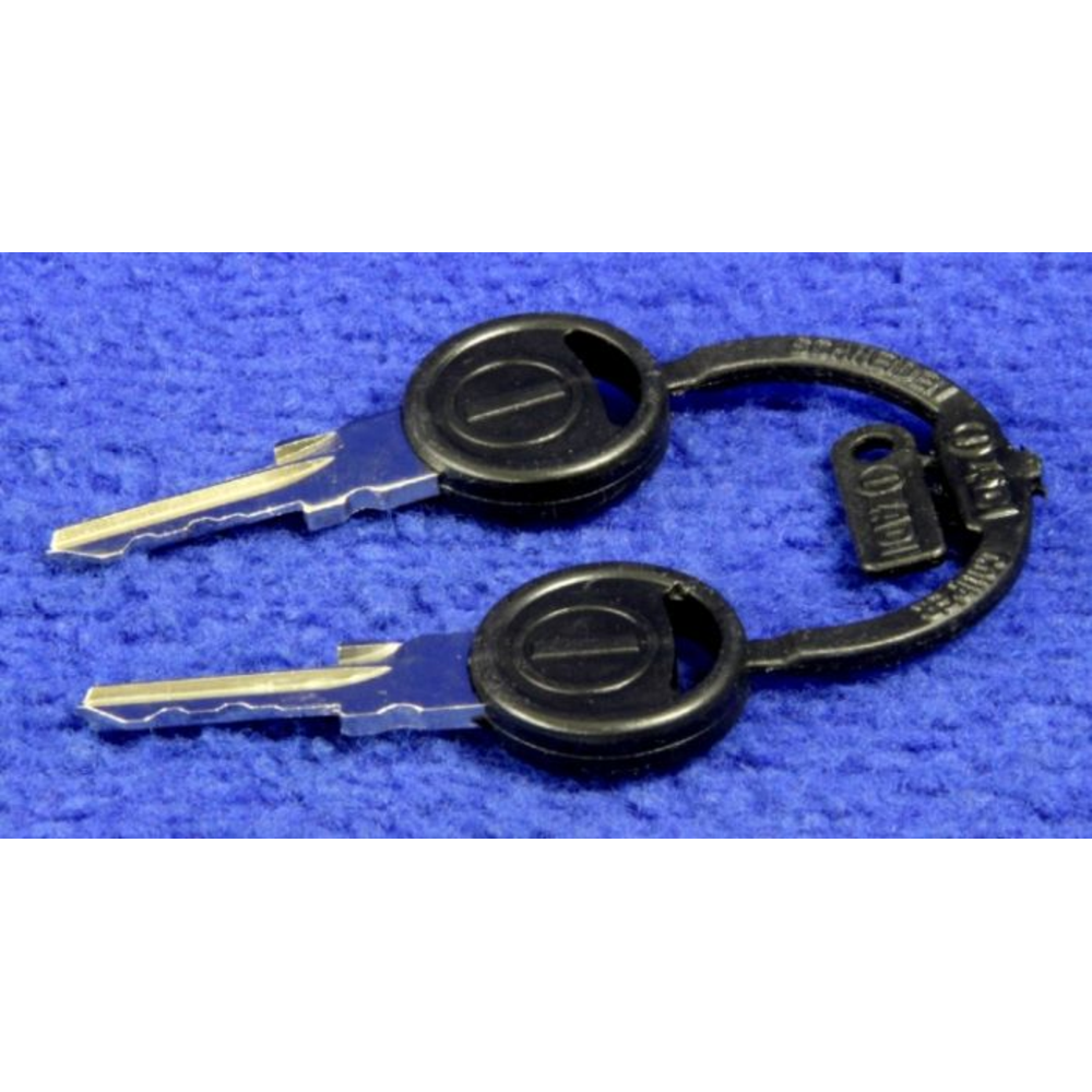 Key Set Of 2