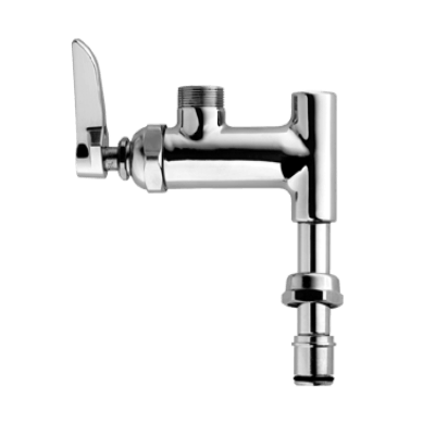 T&S Brass B-0155-LNEZ Add-On Faucet Less Nozzle