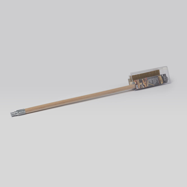 Pizza Oven Brushes