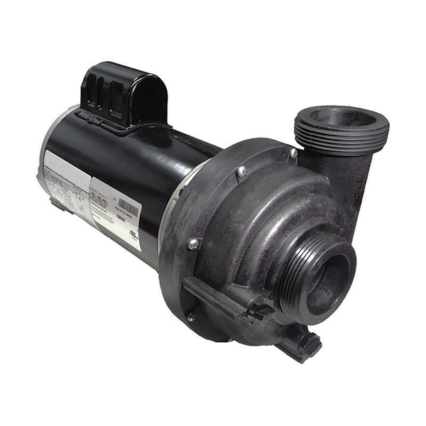 Balboa Jacuzzi 115V 2 Speed Pump 10-4154213