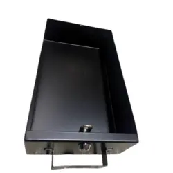 MW CASH BOX ASSY