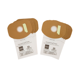 Tennant/Nobles - 4012267 - Bag, Vacuum, 6 Qt  [1Pc=1Packof12 Bags] (Replaces Tennant 9007784)