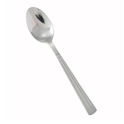 Winco 0007-03 7-1/8" Dinner Spoon 