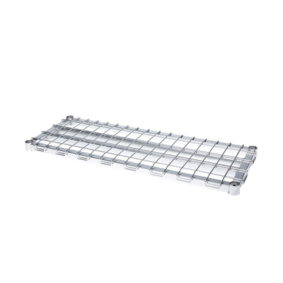 Metro 2448HDRC HD Super Dunnage Shelf 48"W X 24"D