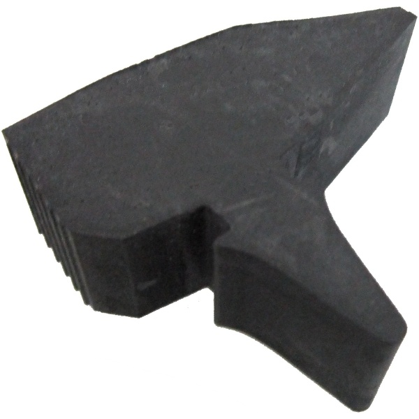 Steele Rubber Products Hood bumper