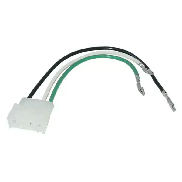 Gecko Alliance 14/3 Amp Receptacle Harness Assembly