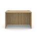 PL121 30"D x 48"W DESK SHELL- Aspen