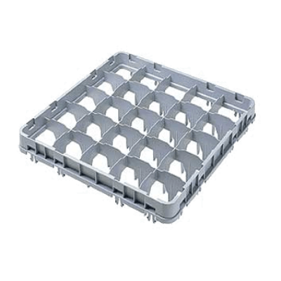 Cambro 25E5151 Half Drop Stemware Extender Full Size