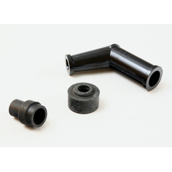 Cap Spark Plug