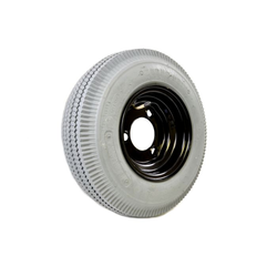 Tire Assembly, Foam
