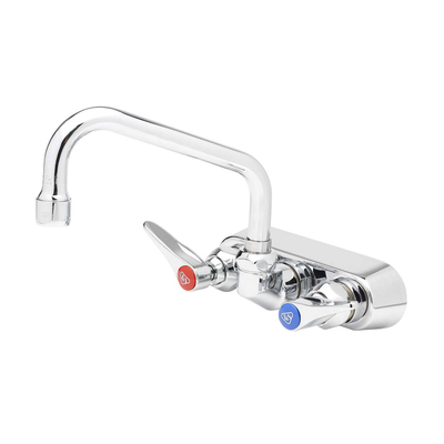 T&S Brass B-1105 Faucet 6" Swing Nozzle