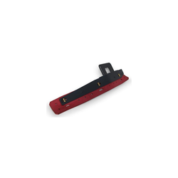 Nilfisk Advance - 56111819 - Rt Scrub Skirt Assy