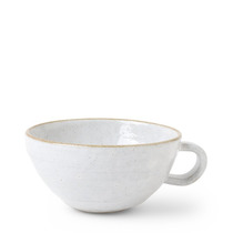 Mug 8oz. La Terre White Latte
