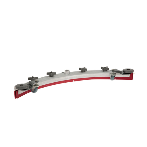 Tennant/Nobles - 4016429 - Squeegee Kit, 600Mm, Ci [T5] (Replaces Tennant 9002679)