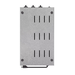 Vollrath 72033 3-Well Countertop Food Rethermalizer, 120V