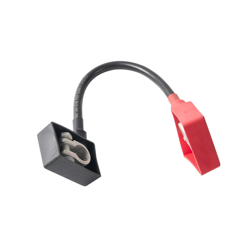 Tennant/Nobles - 4032780 - Cable, Battery, 16Mm2 0290L Blk, 2Clamp (Replaces Tennant 1065638)