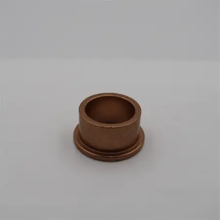BUSHING, FLANGE 1"IDX1.254"ODX3/4"L