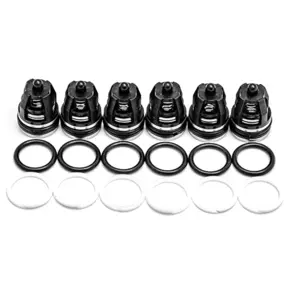 Veloci Replacement Pump Kit for Comet 5025.0021.00