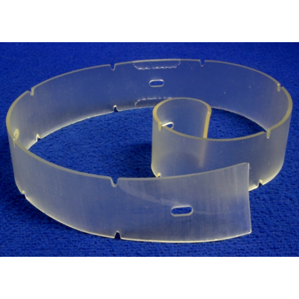 Blade Urethane Front 35