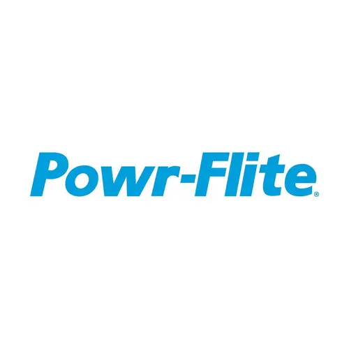 Powr-Flite floor cleaning equipment