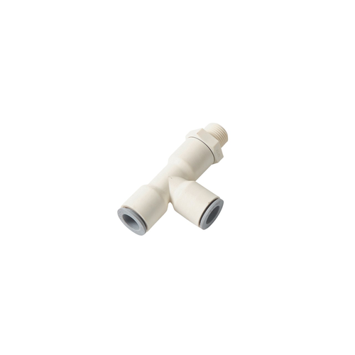 Tennant/Nobles - 4039488 - Fitting, Plstc, Tee, Qf08/Qf08/Pm06 (Replaces Tennant 1212808)