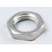 Nut -  Hex -  Thin -  .38-32
