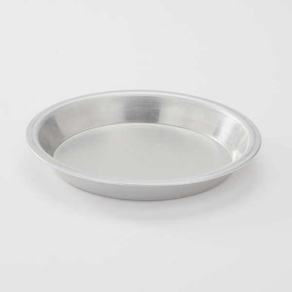 Deep Dish Aluminum Pie Pans