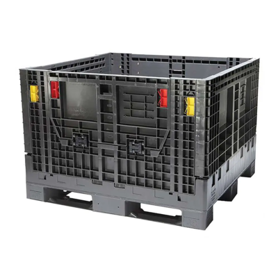 Bulk Stacking Containers