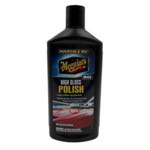 Boat/Rv Polish & Gloss Enh 16Oz