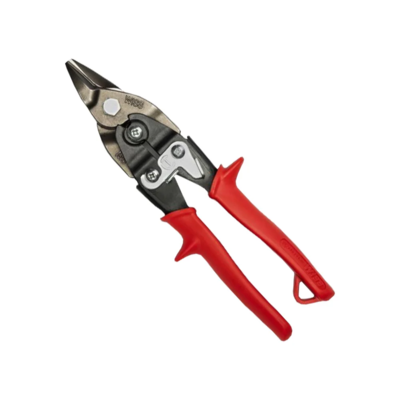 Bulldog Snips - 9-1/4" Length - Straight Cut