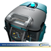 New Tennant X6 Rovr AMR Scrubber