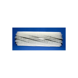 Broom, 42" 24 S.R. Nylon