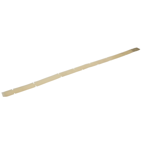 Tennant/Nobles - 4035254 - Blade, Sqge, Front,1256L Urethane[800Mm] (Replaces Tennant 1228922)