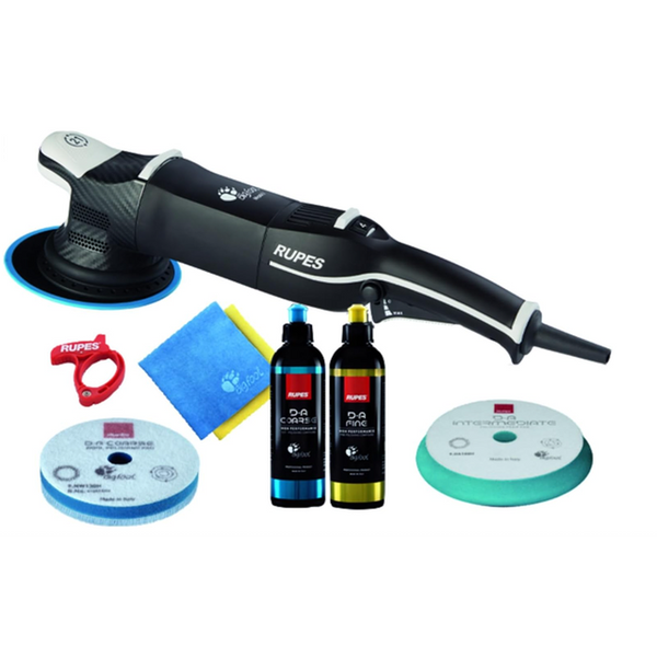 Lhr21 Mark V Starter Kit